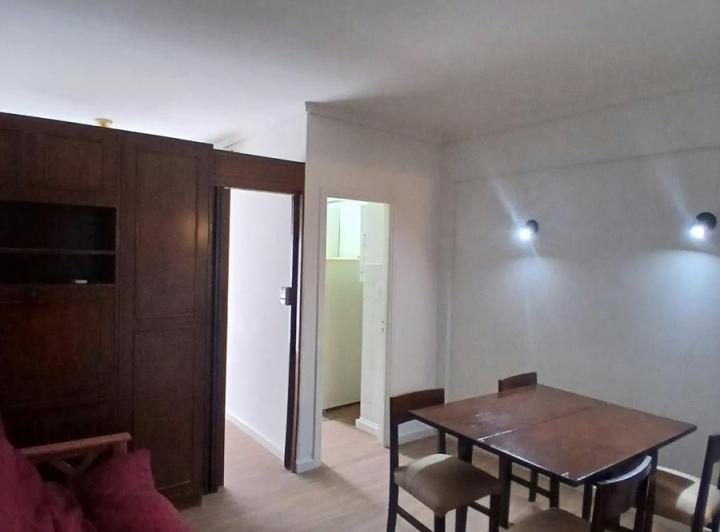 Departamento · 25m² · 1 Ambiente