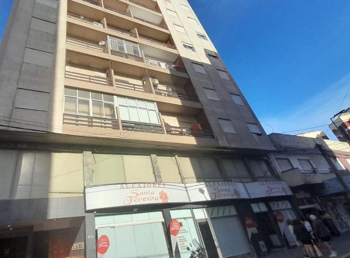 Departamento · 27m² · 2 Ambientes