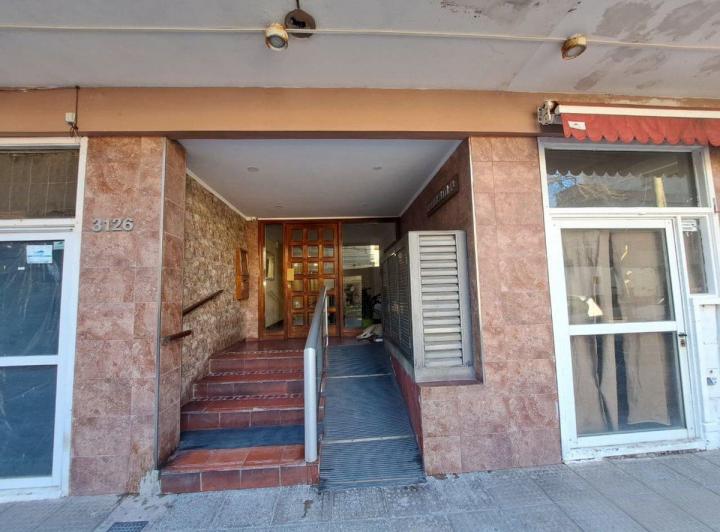 Departamento · 27m² · 2 Ambientes