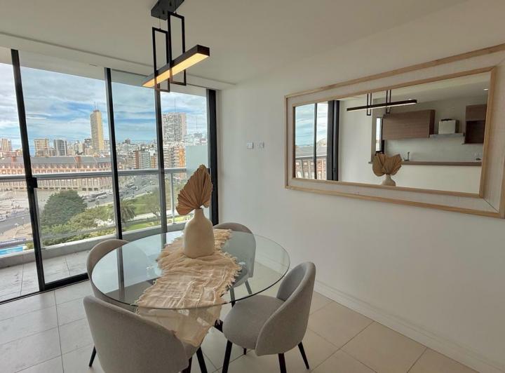 Departamento · 57m² · 2 Ambientes