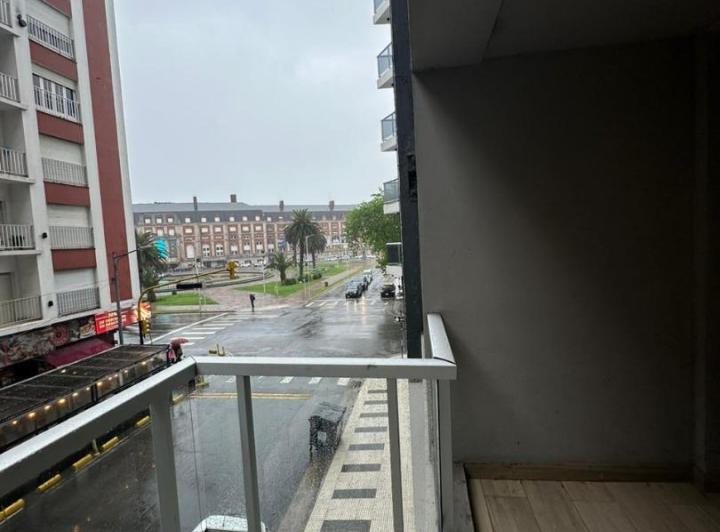 Departamento · 57m² · 2 Ambientes
