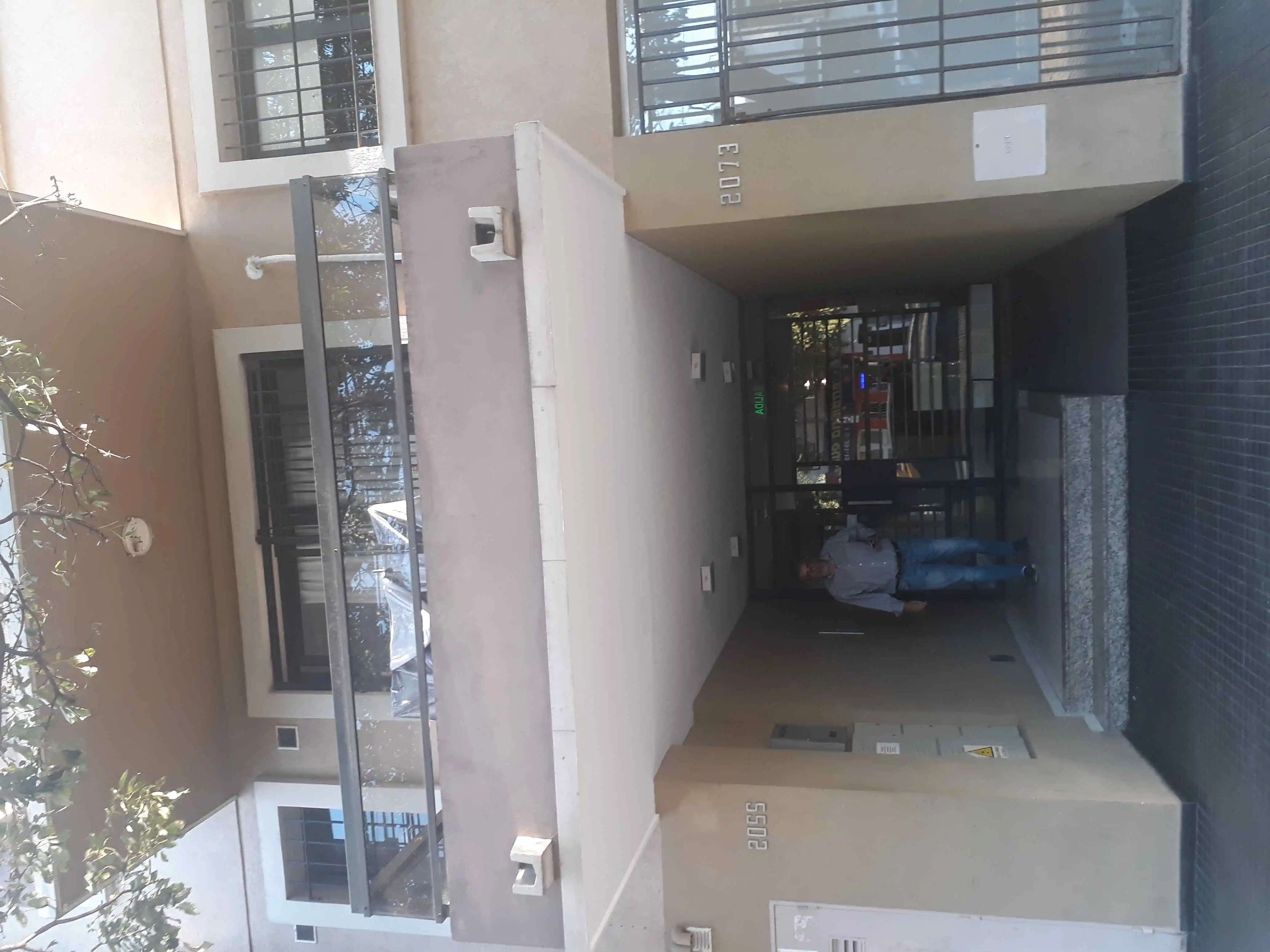 Dpto Duarte Quiros- 1 dorm c/placard