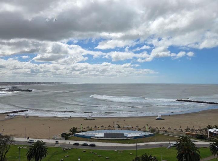 Departamento · 29m²