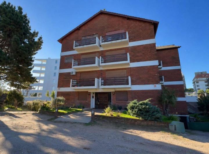 Departamento · 41m² · 2 Ambientes