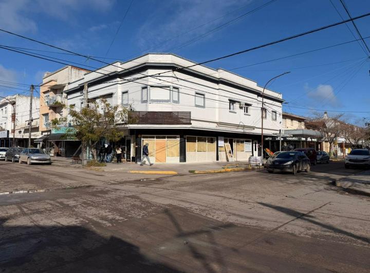 Departamento · 45m² · 3 Ambientes