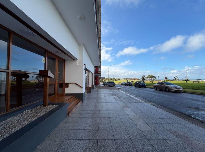 Departamento · 31m² · 1 Ambiente