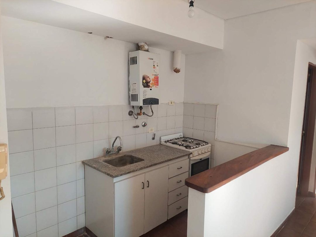 Departamento en venta en La Plata