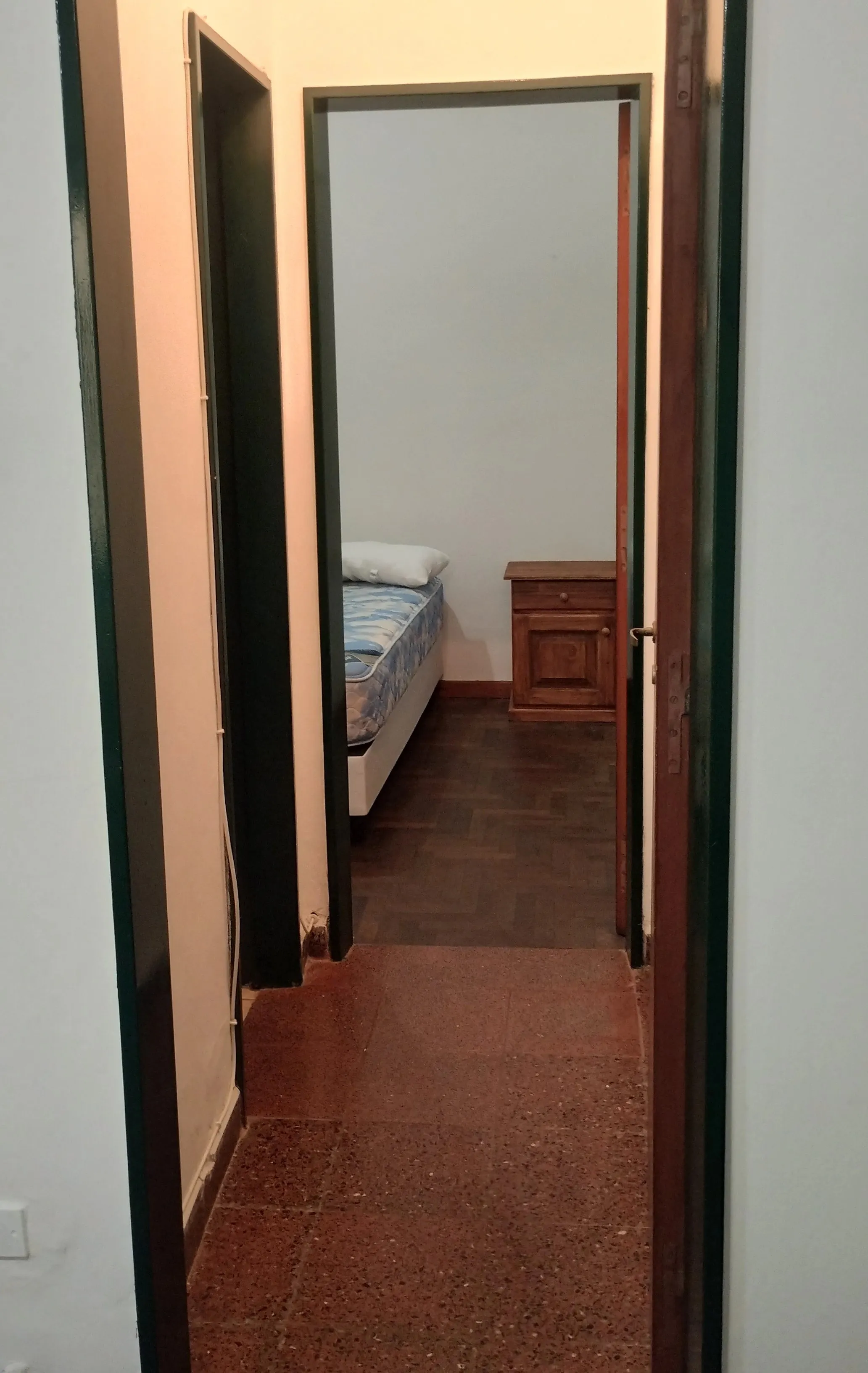 ALQUILO DEPTO DE 1 DORMITORIO EN BARRIO NUEVA CORDOBA ! EXCELENTE UBICACION !!