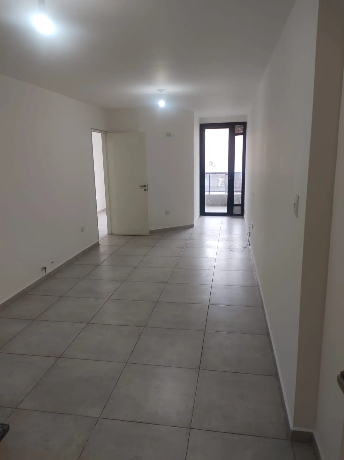 ALQUILER!! DPTO 1 DORM FIGUEROA ALCORTA 20