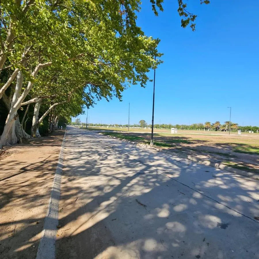 Terreno en venta en Campo Chico: Una nueva urbanización residencial en Zona Sur