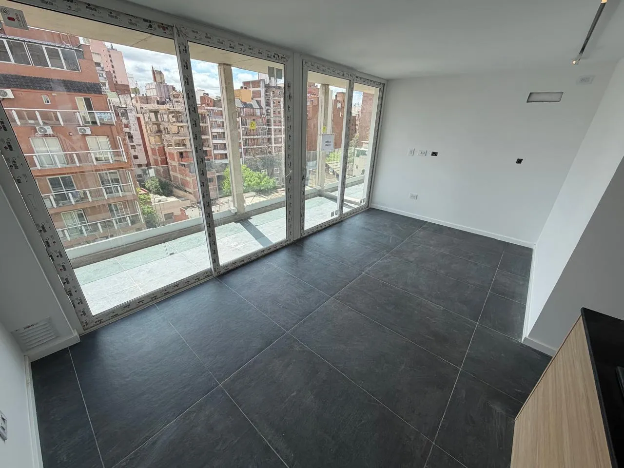 Venta departamento de un dormitorio!! Nueva Cordoba! A estrenar!!