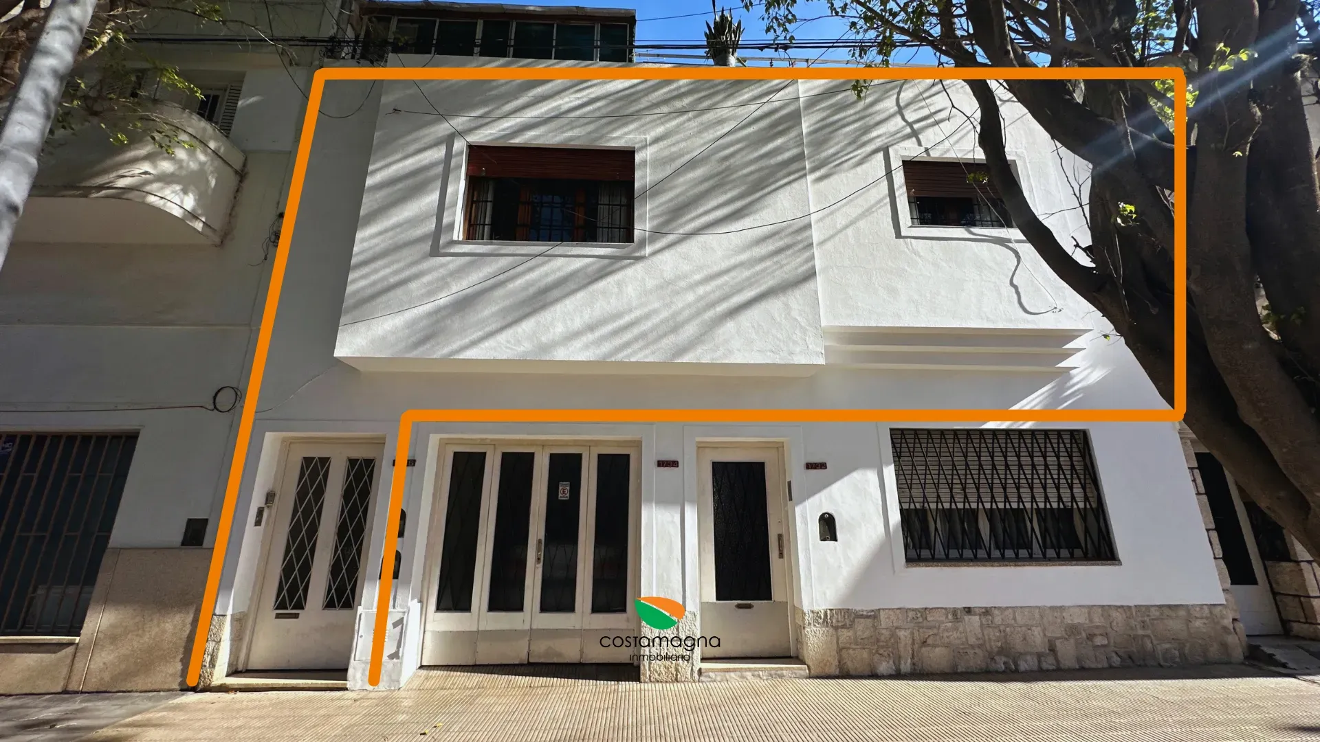 DEPTO 2 DORM CON TERRAZA PROPIA