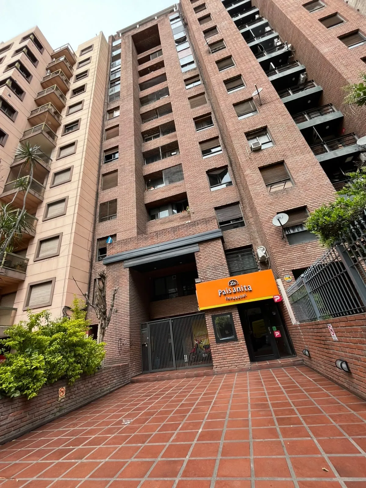 Depto de Alquiler 1 dormitorio en triángulo más buscando de Nva cba