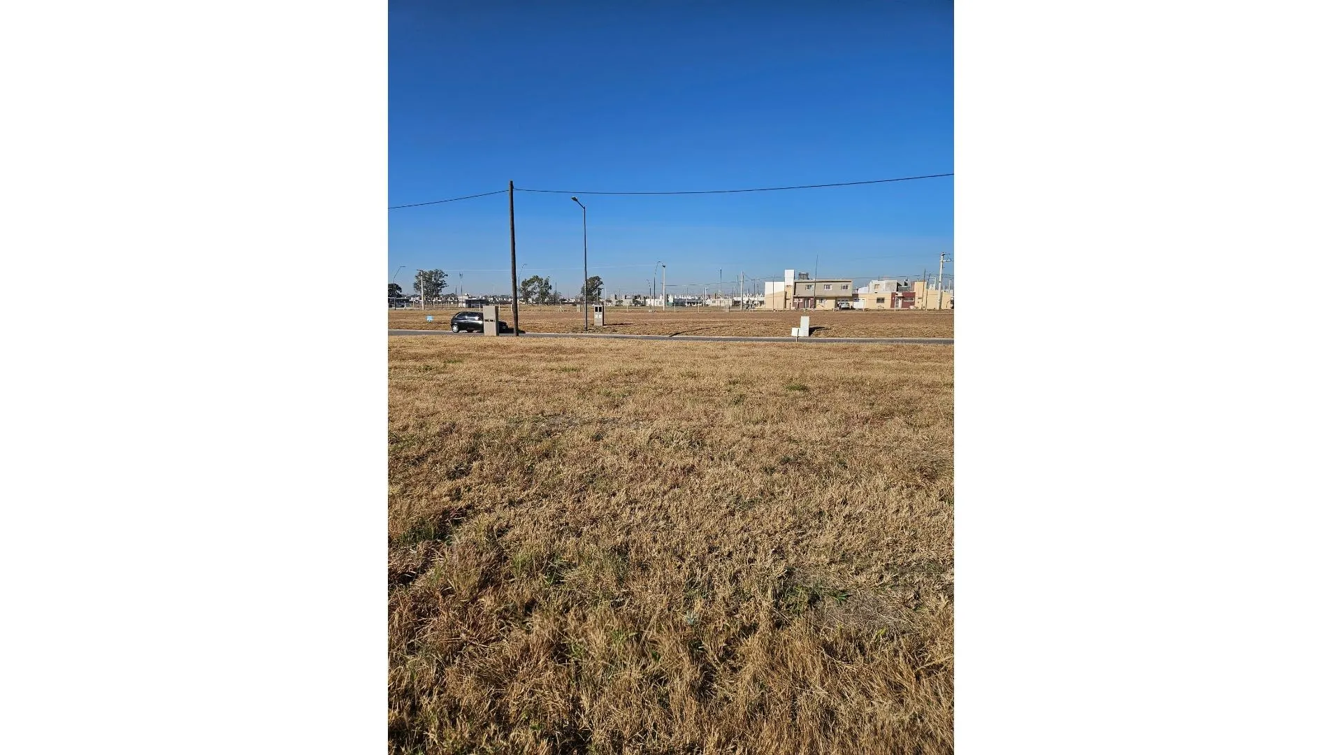 LOTE VENTA CUESTAS DE MANANTIALES 294m2 APTO DUPLEX