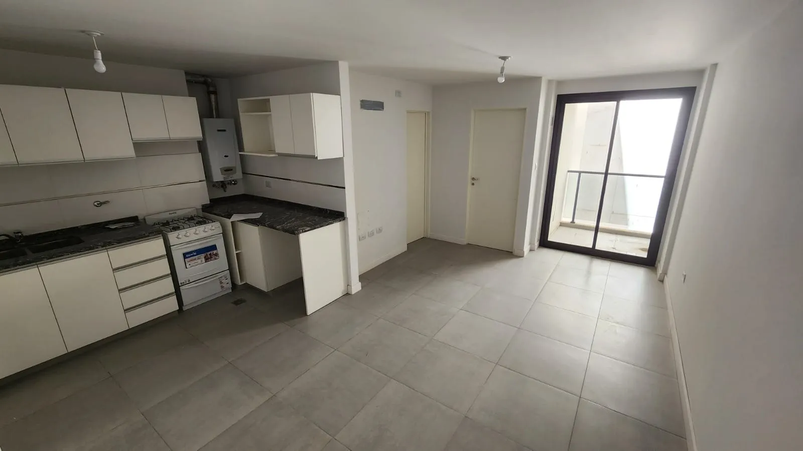 MEJOR ZONA NUEVA CORDOBA - CERCA PARQUE SARMIENTO
