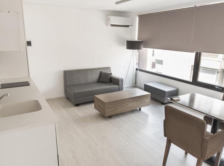 Departamento · 30m²