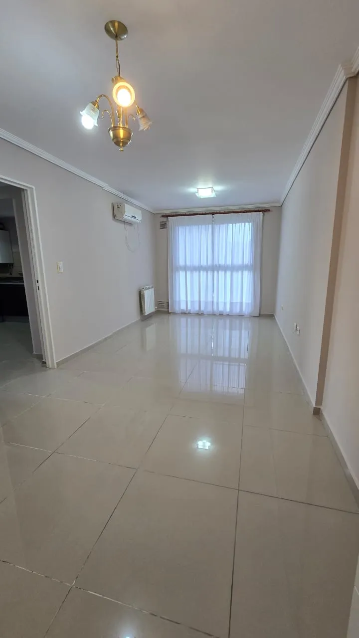 DEPARTAMENTO DE DOS DORMITORIOS CON COCHERA EN TERRAFORTE