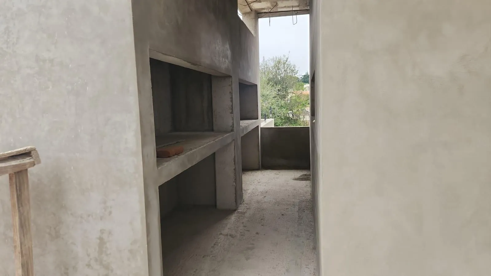 Complejo habitacional moderno, diseñado para quienes buscan calidad de vida
