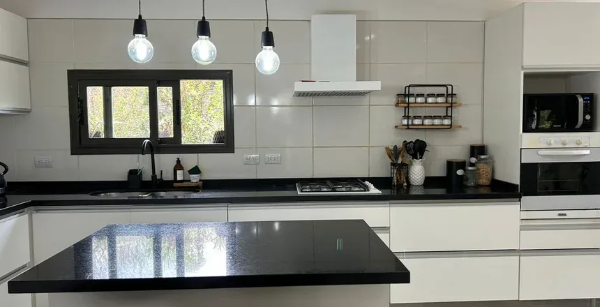 VENTA EXCLUSIVA PROPIEDAD 3 DORM LA MORADA BARRIO CERRADO