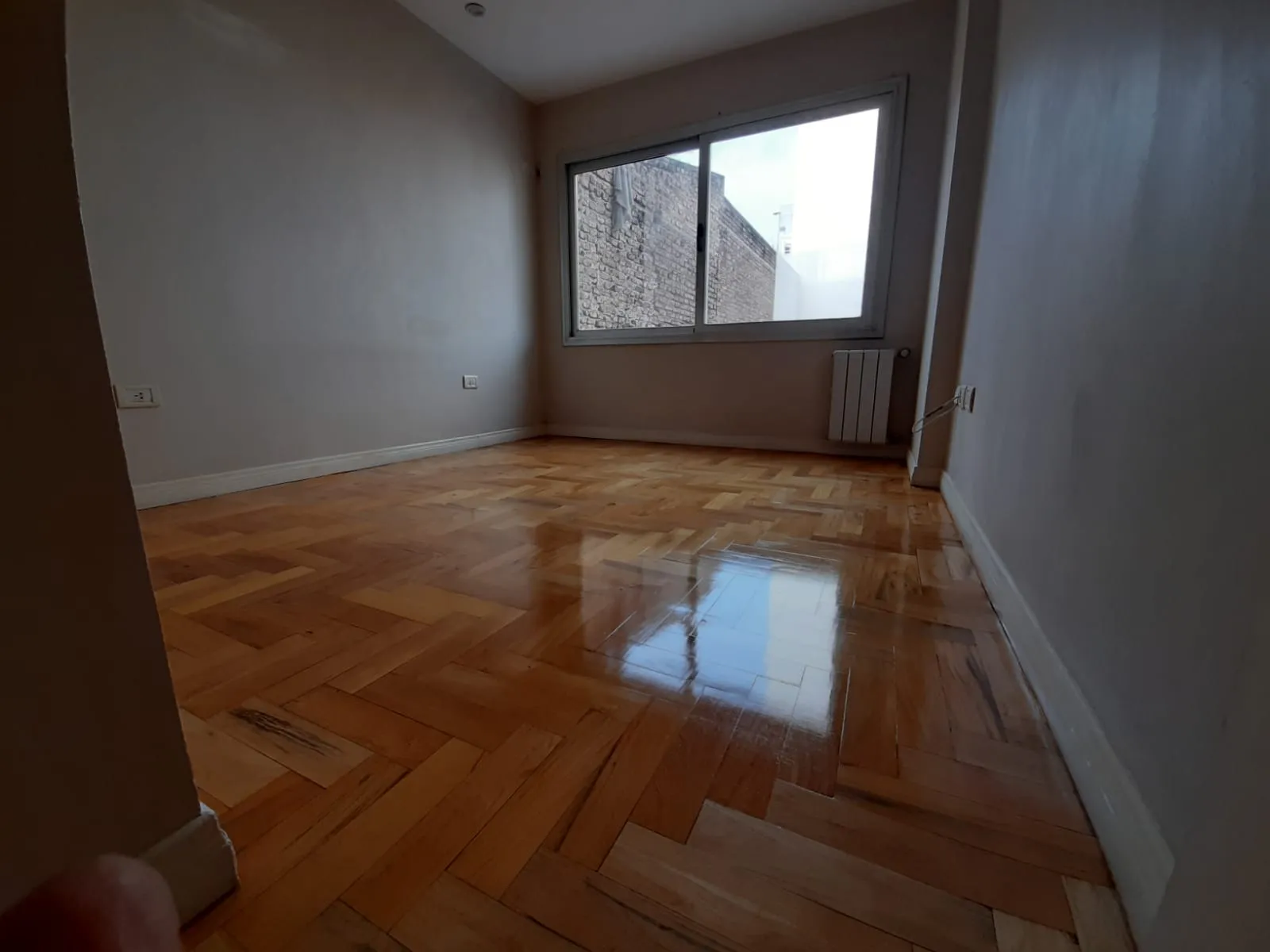UNICO! DPTO 1 DORMITORIO IMPECABLE, EDIFICIO CON PILETA