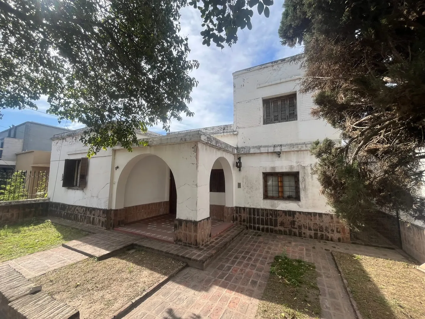 VENTA CASA 2 DORMITORIOS VILLA CABRERA