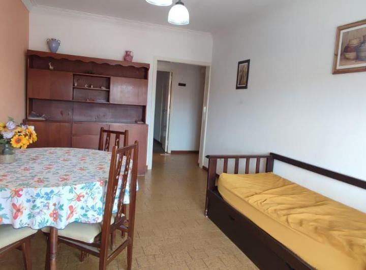 Departamento · 45m² · 2 Ambientes