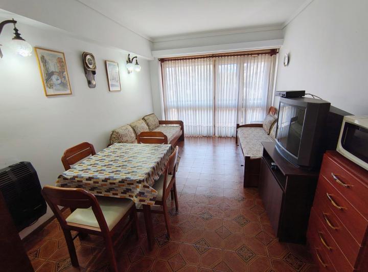 Departamento · 42m² · 2 Ambientes