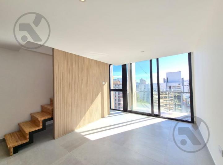 Departamento · 75m² · 2 Ambientes · 1 Cochera
