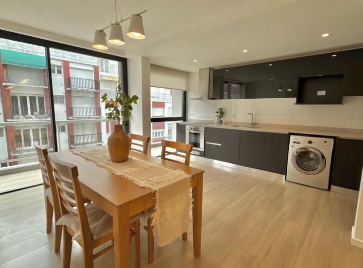 Departamento · 55m² · 2 Ambientes