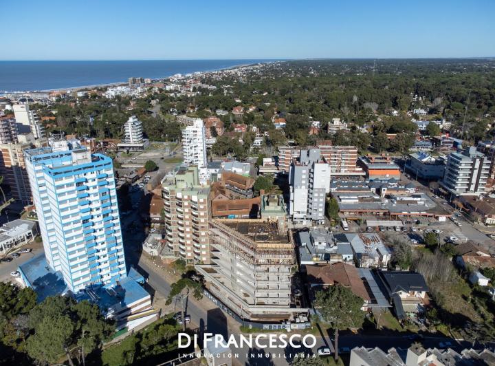 Departamento · 102m² · 3 Ambientes