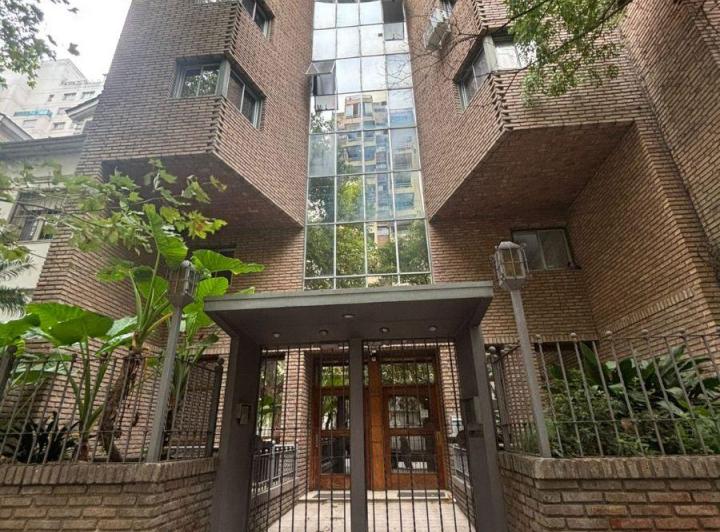 Departamento · 50m² · 3 Ambientes