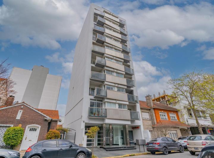 Departamento · 78m² · 3 Ambientes · 1 Cochera