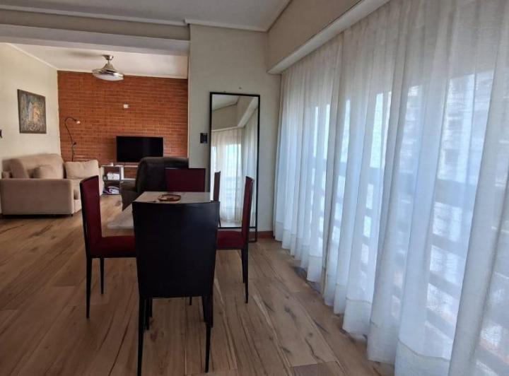 Departamento · 55m² · 2 Ambientes · 1 Cochera