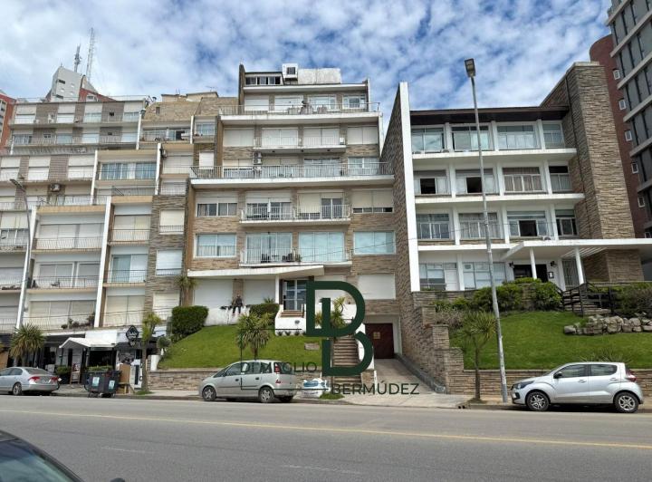 Departamento · 39m² · 2 Ambientes · 1 Cochera