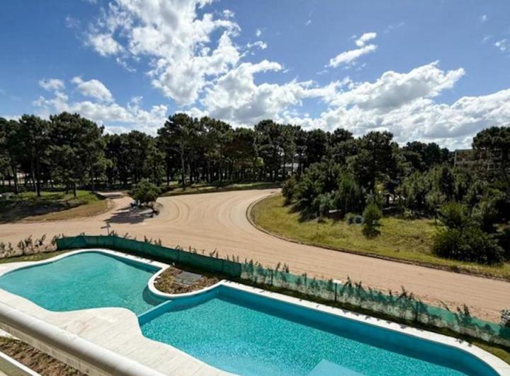 Departamento · 64m² · 3 Ambientes · 1 Cochera