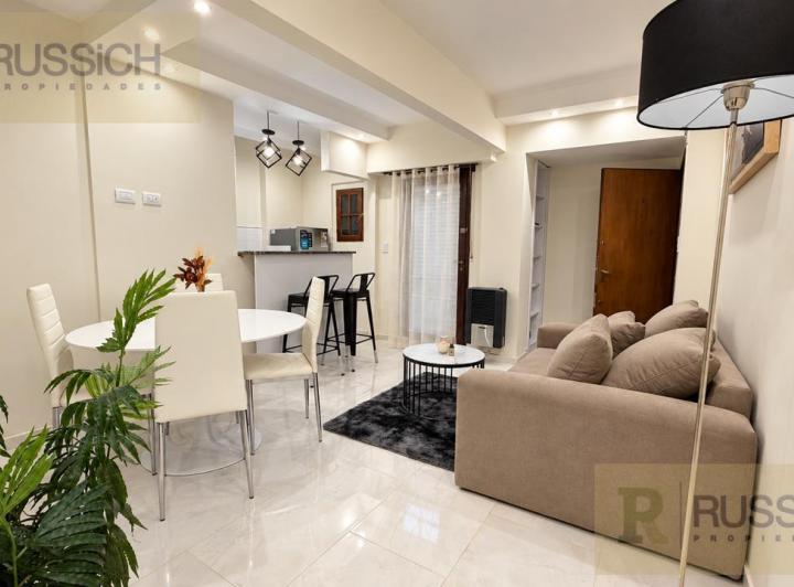 Departamento · 40m² · 2 Ambientes