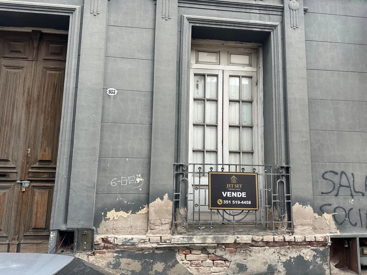 Zonificación de uso mixto, ideal para desarrollo inmobiliario