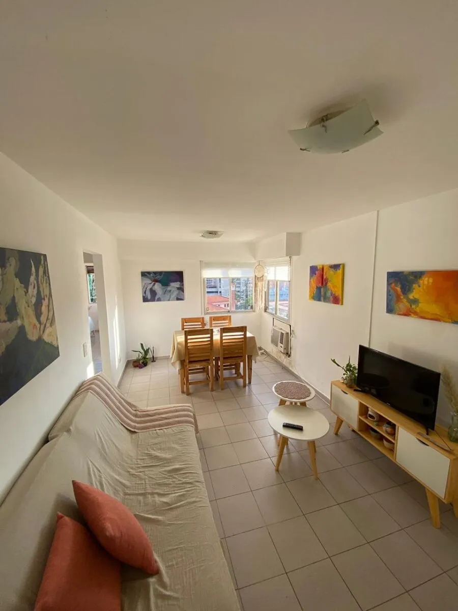 Departamento 2 Dormitorios - Nueva Cordoba