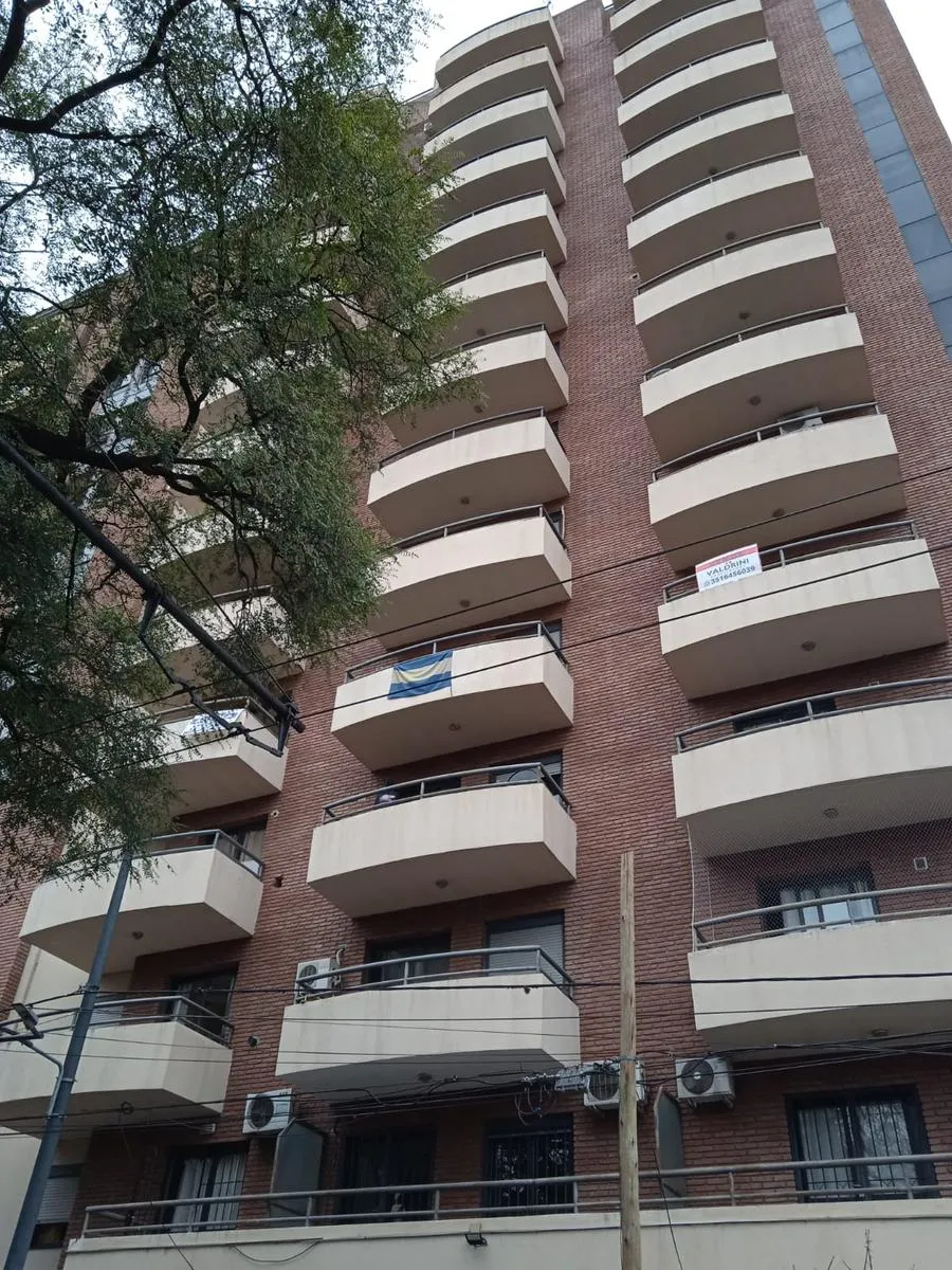 ALQUILER | 1 Dorm 1 Baño A Metros del Paseo de las Pulgas - TAP200324
