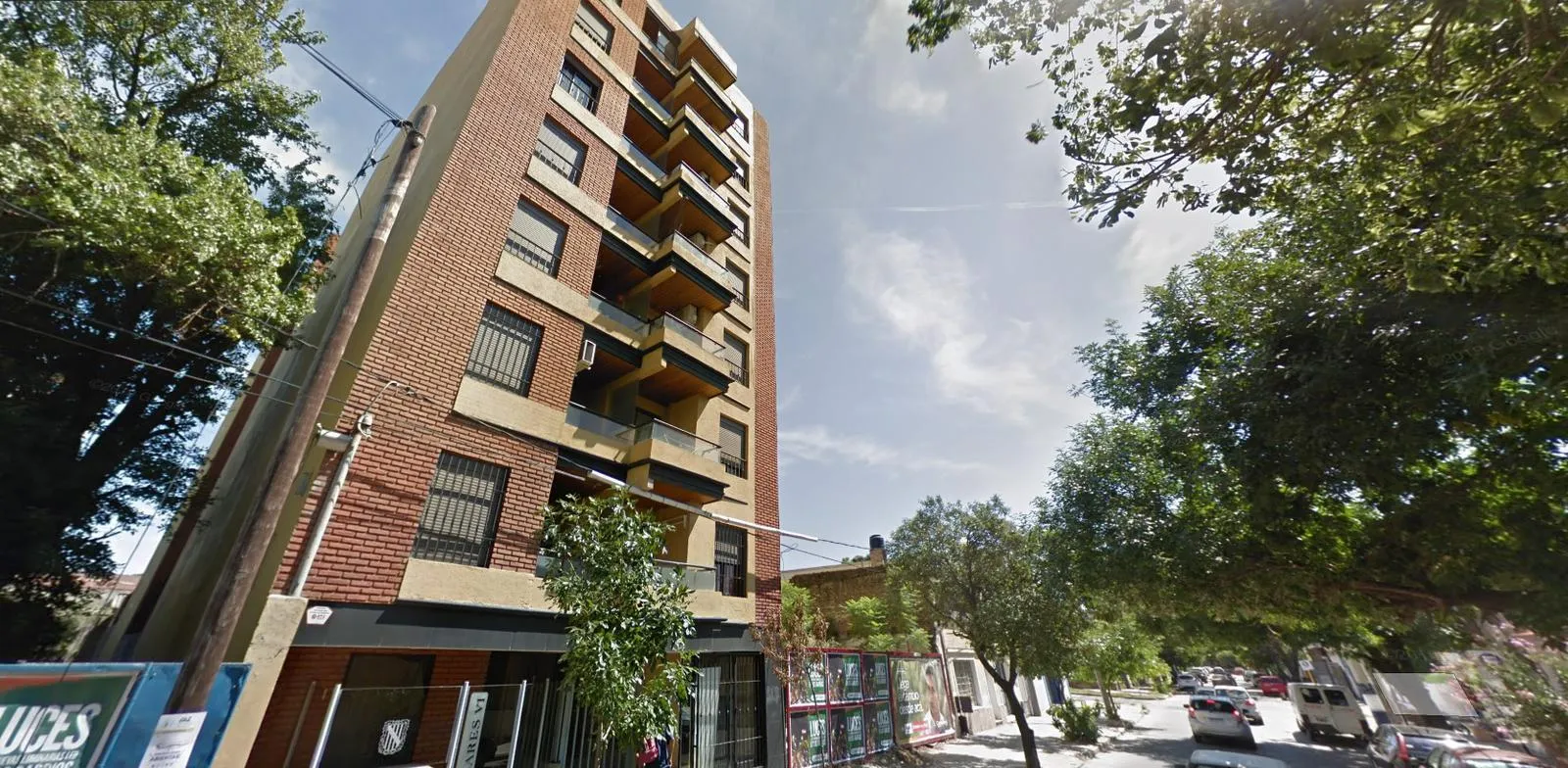 ALQUILER | Dpto 1 Dorm 1 Baño Ideal para Estudiantes A Cuadras de Ciudad Universitaria - TAP374264