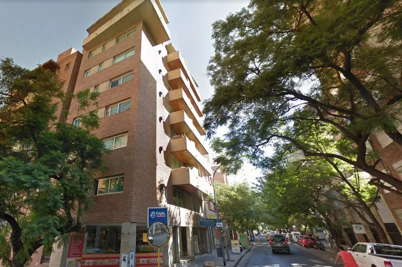 ALQUILER | Dpto 1 Dorm 1 baño Cerca de Ciudad Universitaria Ideal Para Estudiantes - TAP2574476