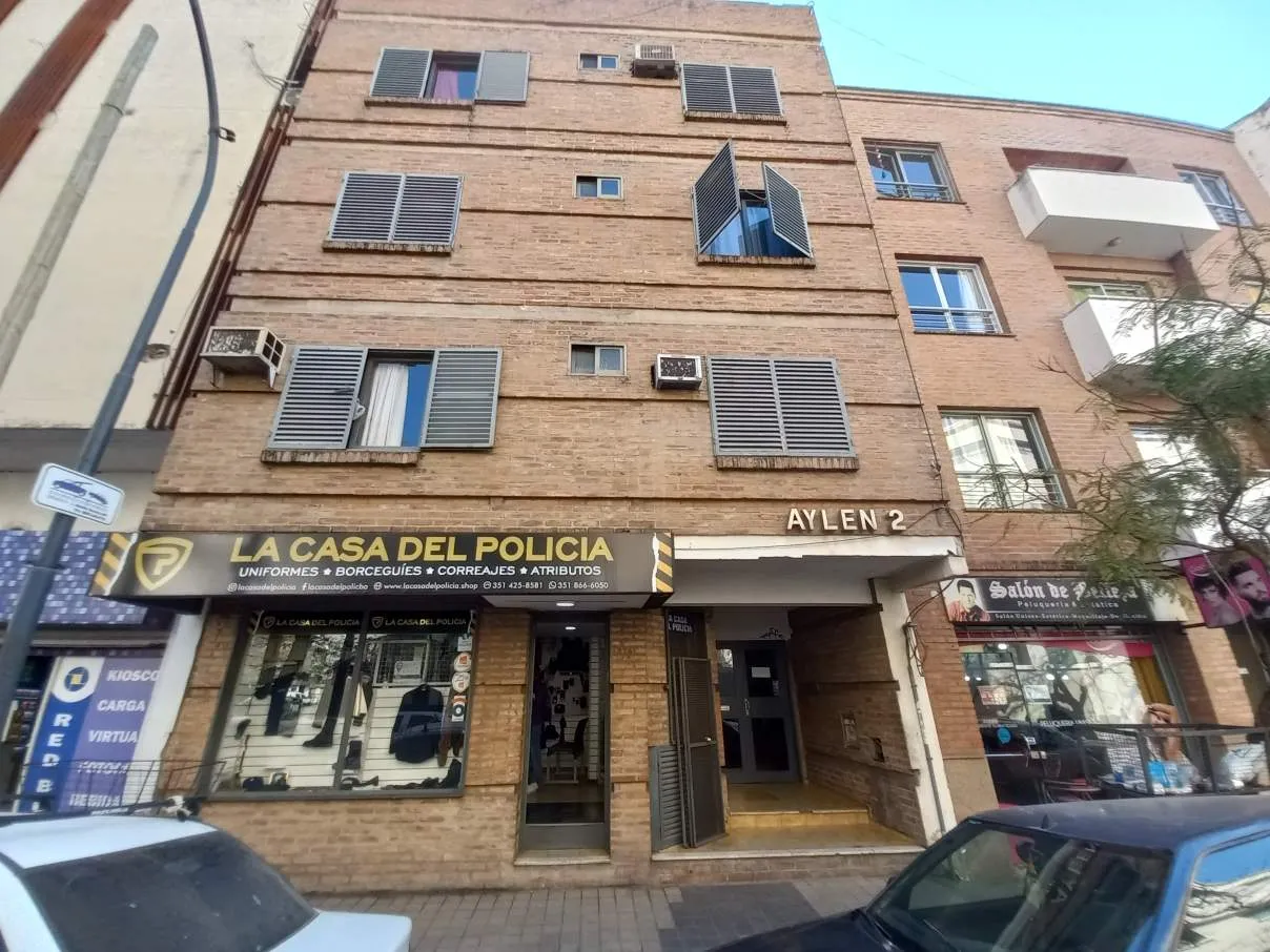 DPTO 1 Dormitorio, Santa Rosa 1276, Bº ALBERDI