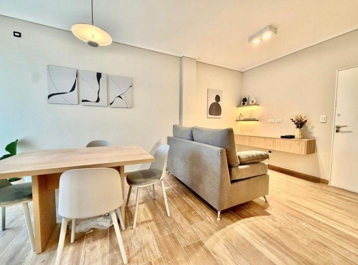 Departamento · 38m² · 2 Ambientes