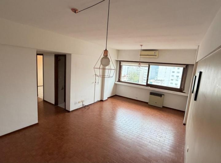 Departamento · 33m² · 3 Ambientes