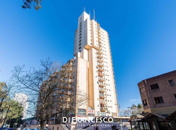 Departamento · 60m² · 3 Ambientes