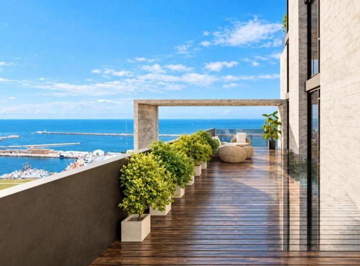 Departamento · 73m² · 2 Ambientes