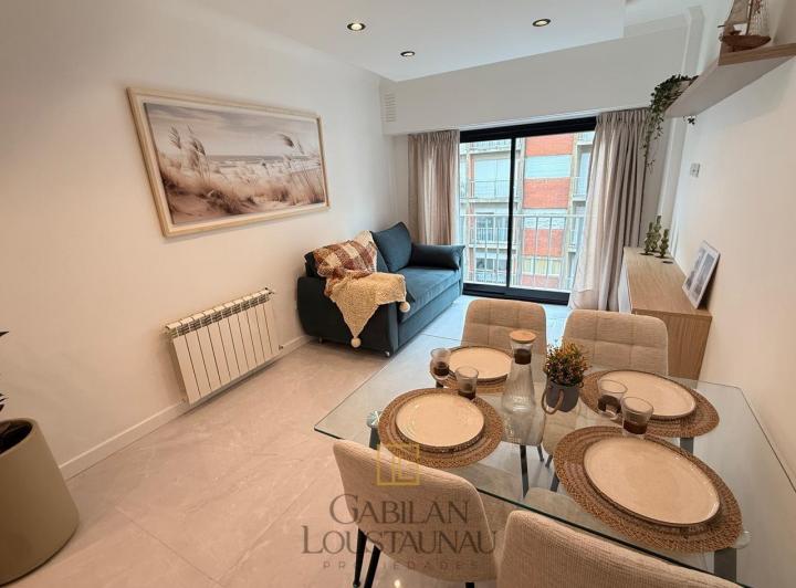 Departamento · 52m² · 3 Ambientes