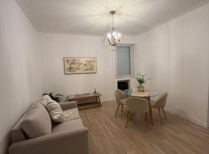 Departamento · 51m² · 3 Ambientes