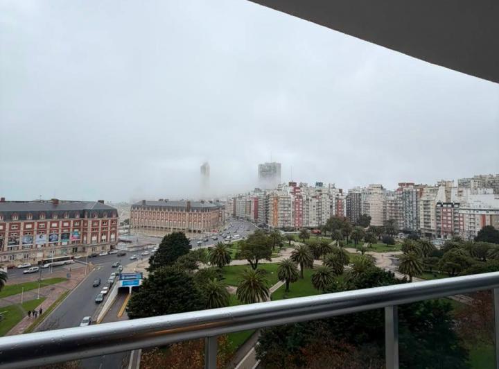 Departamento · 57m² · 2 Ambientes