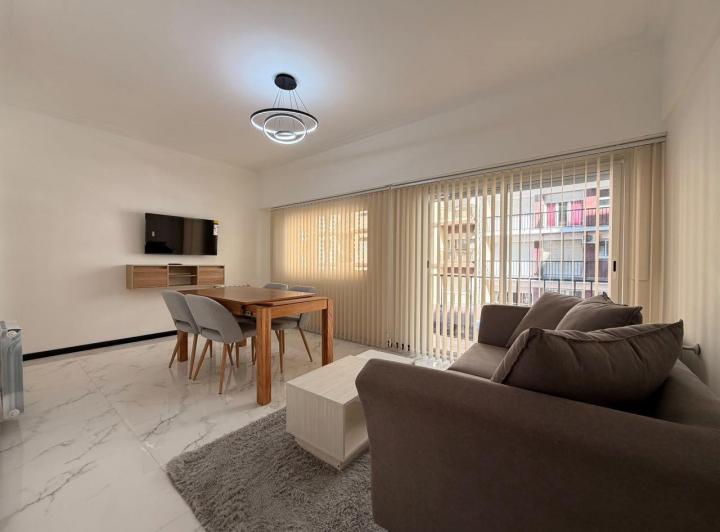 Departamento · 72m² · 3 Ambientes